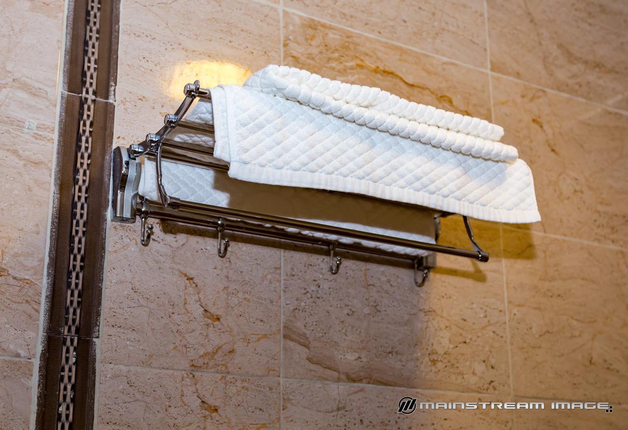 Enkare Hotel نيروبي المظهر الخارجي الصورة