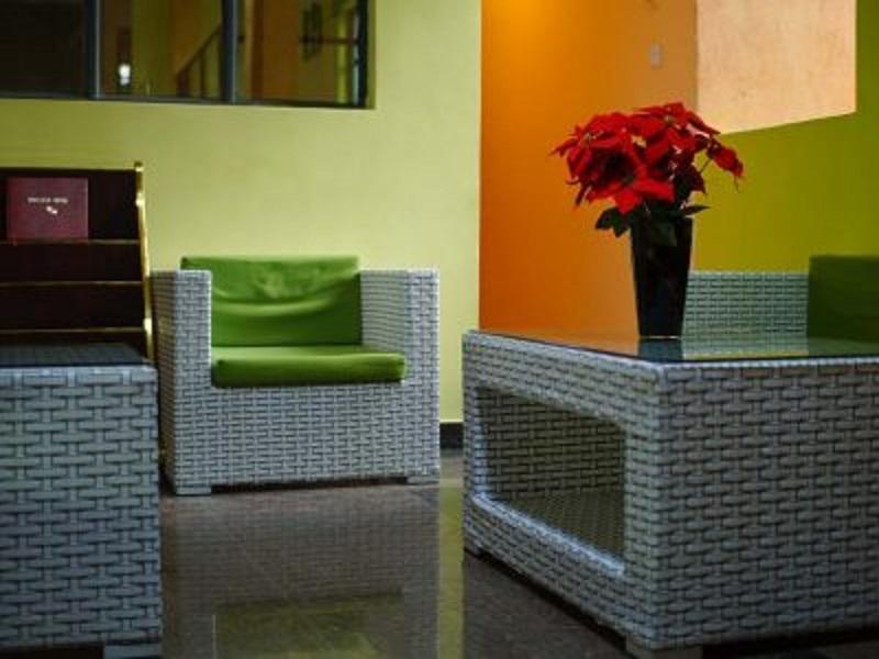 Enkare Hotel نيروبي المظهر الخارجي الصورة