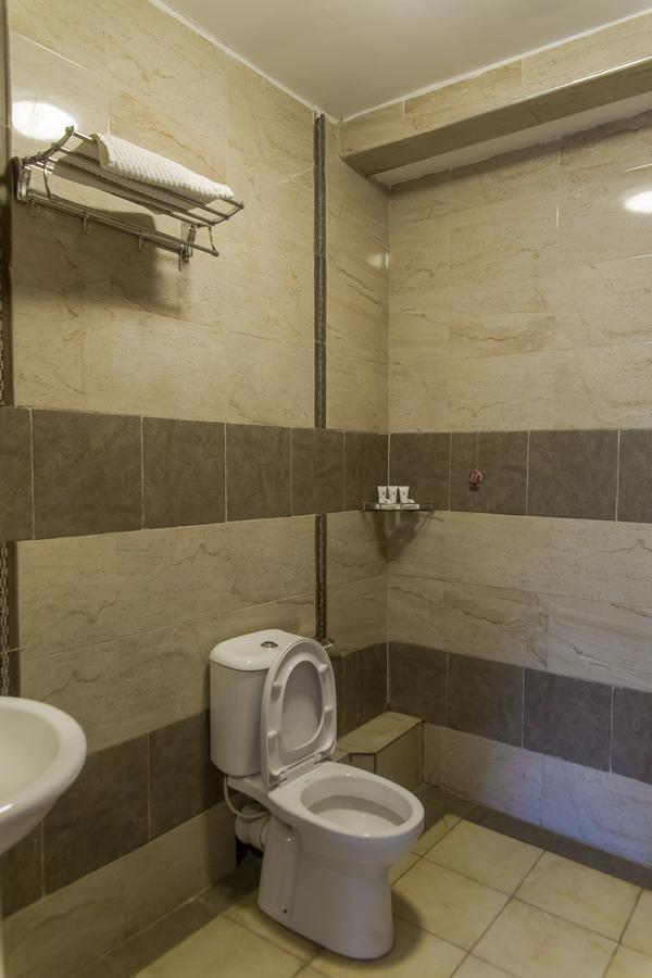 Enkare Hotel نيروبي المظهر الخارجي الصورة